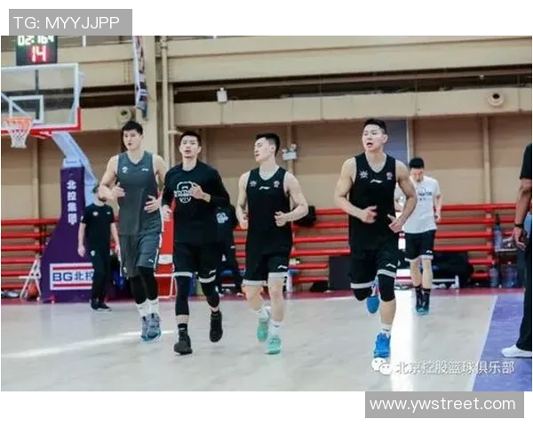 深入探讨北京篮球队在比赛中的速度表现及其对胜负的影响分析
