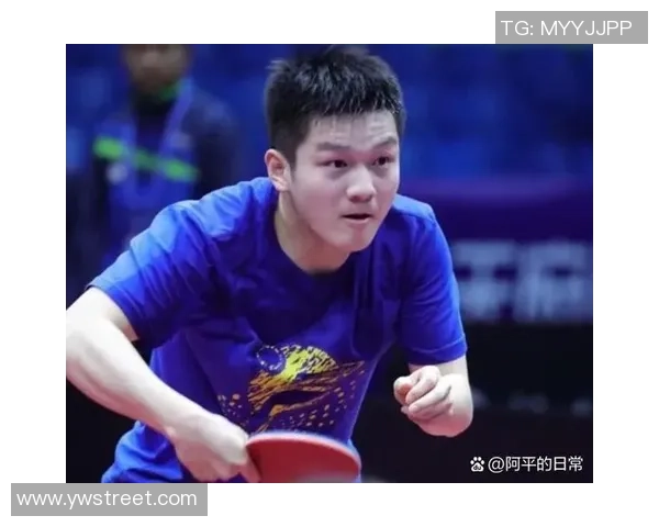 专业解读：上海乒乓球队的盯防打法